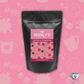 Lotso's Surprise: Lotso Huggin' Bear Inspired Strawberry Milkshake Powder - 250g