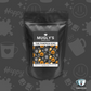 The Pumpkin King Original Hot Chocolate With White & Dark Chocolate Chips - 250g