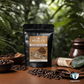 Raiders Reserve: Indiana Jones Inspired Italia Coffee Beans - 250g