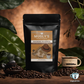 Raiders Reserve: Indiana Jones Inspired Italia Coffee Beans - 250g