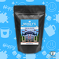 The All Dayer: Disneyland Park Inspired English Breakfast Tea - 50 Brews