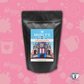 The Wind Down: It's A Small World Inspired Decaffeinated English Breakfast Tea - 50 Brews